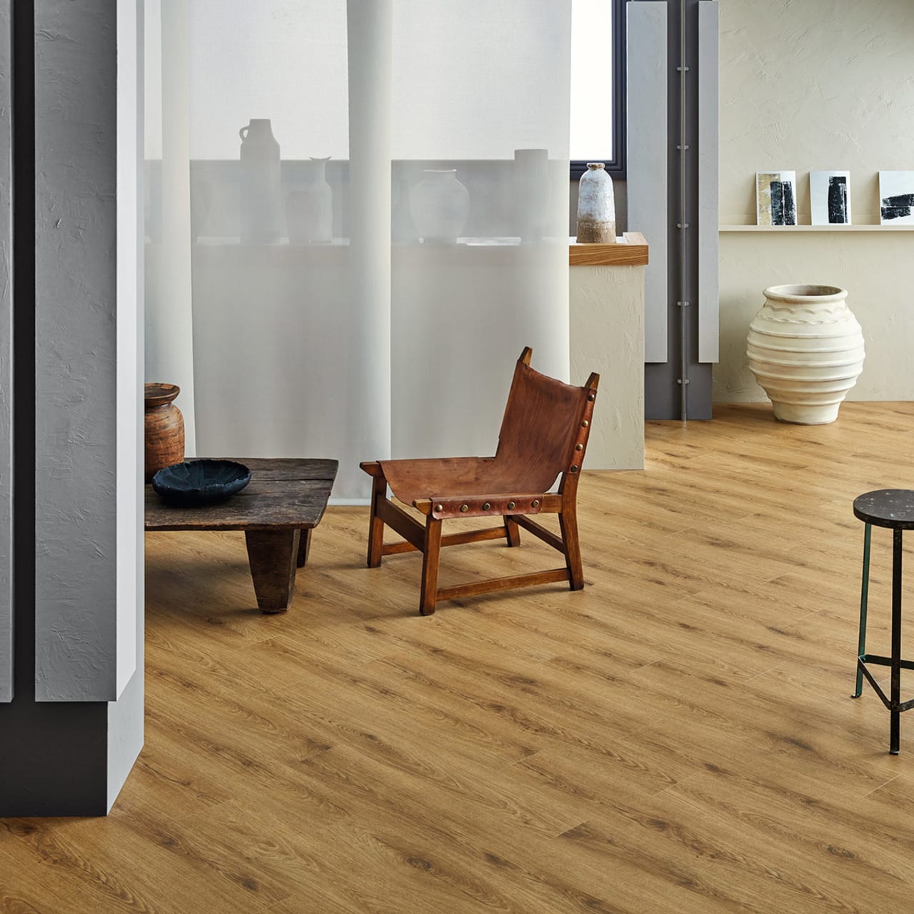 Langdon Oak | PVC Designböden von Amtico